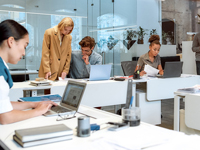 Outsourcing & Shared Services