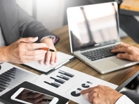 Banking and Financial Services
