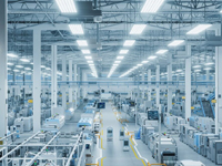 Manufacturing