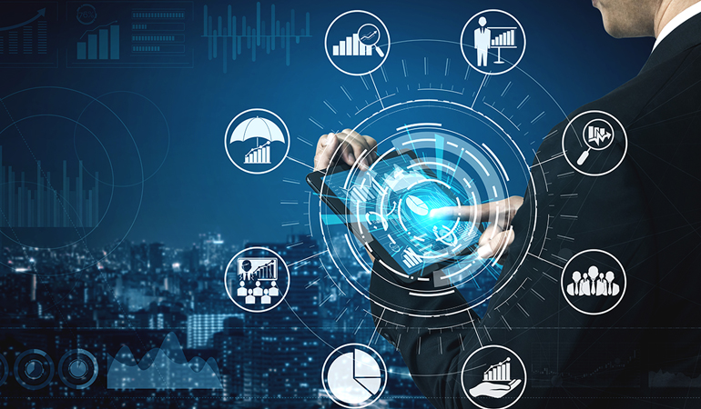 Supplier Management & Risk Governance