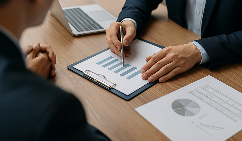 Procurement Strategy & Advisory